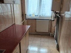 Giurgiului, strada Iacob Andrei