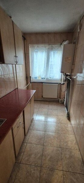 Giurgiului, strada Iacob Andrei.